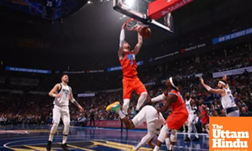 NBA Cup: OKC defense is no. 1 for a reason, says Luka Doncic after QF loss