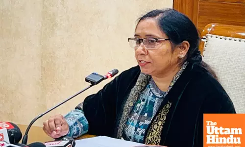 Punjab Government makes registration mandatory for playway schools: Dr. Baljit Kaur