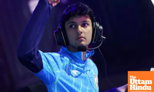 Danial Shakeel Patel takes India into FIFAe World Cup quarterfinals