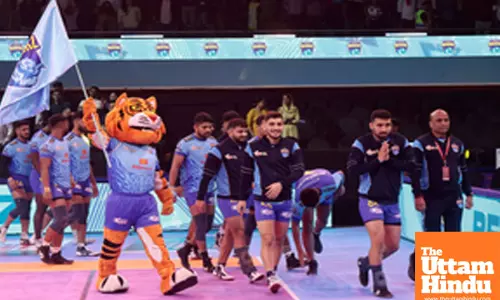 PKL Season 11: Bengal Warriorz coach Surve aims for maximum points to secure playoff spot
