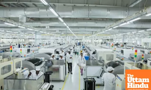 Telecom PLI sees Rs 3,998 crore worth actual investment: Centre