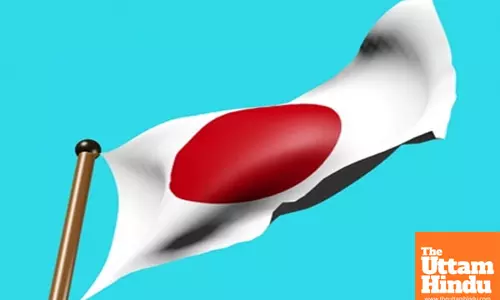 Japan to raise taxes for defence budget expansion: Media