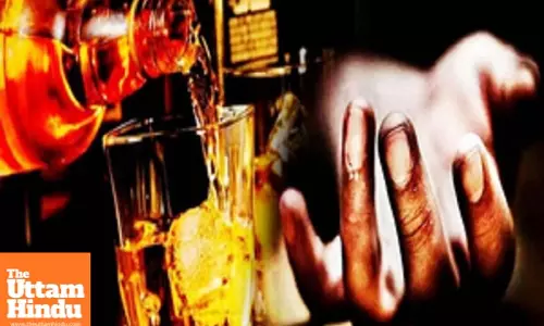 Suspected hooch claims two lives in Bihars Begusarai district