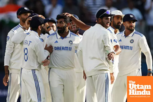 India have to play their best cricket at the Gabba to win series: Harbhajan