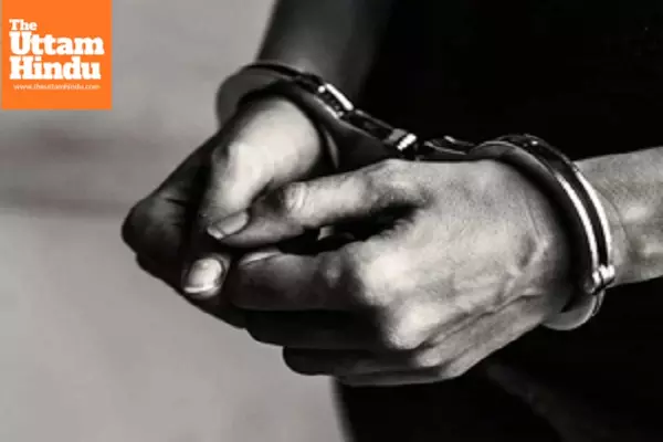 3 held for killing man in Gurugram 3 held for killing man in Gurugram