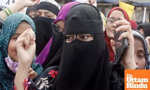 Irans Draconian Hijab Law: Death Penalty Imposed for Non-Compliance, Global Reactions Intensify