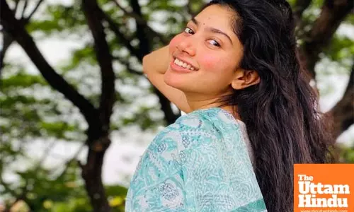 Sai Pallavi refutes rumours about turning vegetarian for ‘Ramayana’: ‘Fabricated lies’