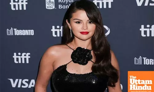 Selena Gomez never wanted to be the ‘centre of attention’