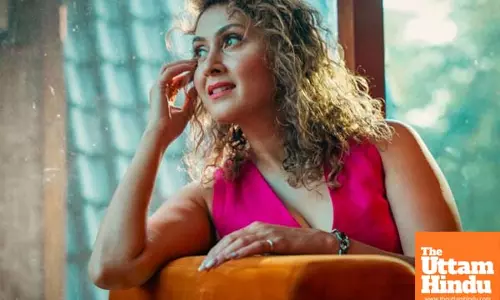 Manjari Fadnnis: I’ve come a long way while it still feels like im only getting started