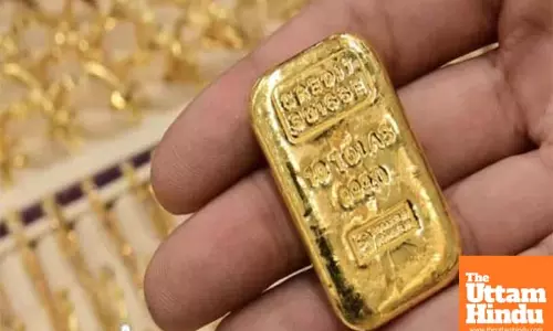 Gold Hits New Levels: Current Gold and Silver Rates for December 12, 2024