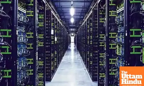 $60 billion investment flowed into India’s Data Centre market in last 6 years: Report