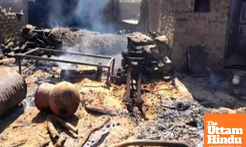 Paramilitary shelling kills 15 in Sudans North Darfur: Official