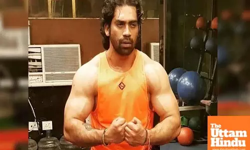 Delhi Shooting Shocker: Gym Trainer Targeted by Miscreants, Police Arrest 2 After Brutal Attack