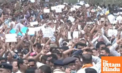 Defeat in Tirhut bypolls doesnt signify discontent among teachers: Bihar Education Minister