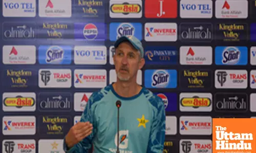 Gillespies future in doubt after PCBs treatment to Nielsen: Report