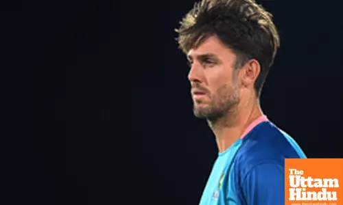 Ready to bowl as much as Australia need: Marsh ahead of Brisbane Test