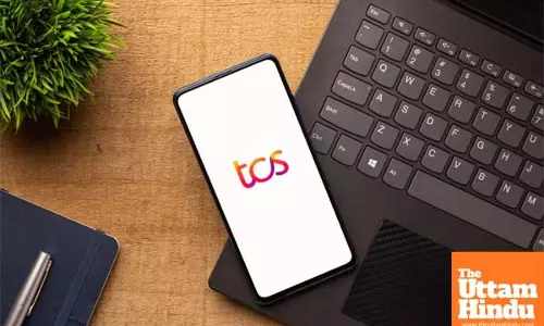 TCS inks 5-year deal with Telenor Denmark to deliver IT infra services