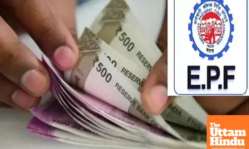 EPFO revolutionizes withdrawals: From January 2025, access your funds instantly via ATMs—no more waiting!