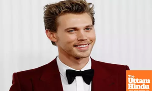 Austin Butler to reprise Christian Bales iconic role in American Psycho