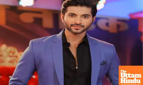 Prateik Chaudhary : Tose Naina Milaike’ was an amazing 400 episodes journey for me.