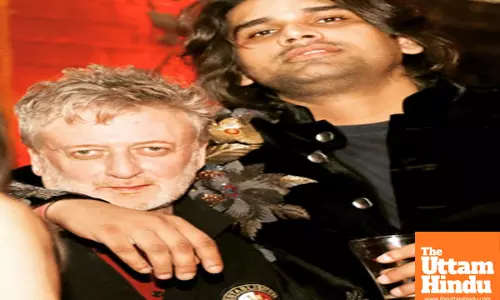 Rohit Bal’s will causes confusion as family, Lalit Tehlan claim to have one each