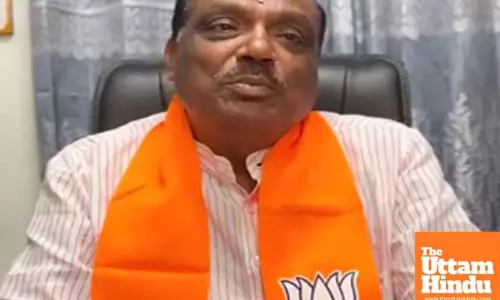 Rs 36.07 crore tribal products sold through TRIFED in FY24: Govt