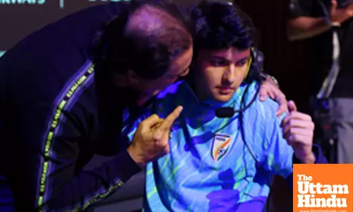 Danial Patels dream run at FIFAe World Cup ends in semis