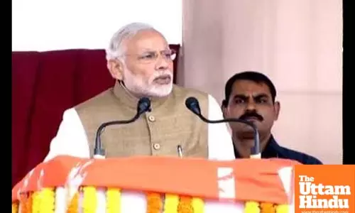 PM Modi to lay foundation stone for Ken-Betwa river linking project on Dec 25: MP CM