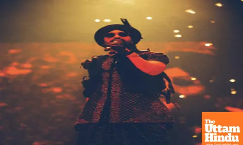 Drop songs glorifying alcohol, violence: Chandigarh child rights body urges Dosanjh before show