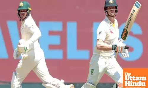 BGT: Gabba Test is where Smith, Khawaja will want to cash in, feels Katich