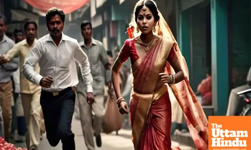 Bihar Shocker: Newlywed Bride Elopes with Lover on 8th Day of Marriage, Leaving Husband Heartbroken for the Third Time!