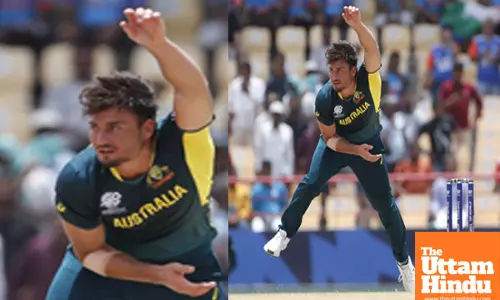 India fined for slow over-rate in second WODI against Australia