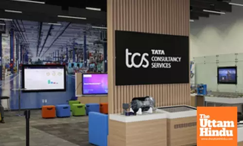 TCS inks 5-year deal with Telenor Denmark to deliver IT infra services