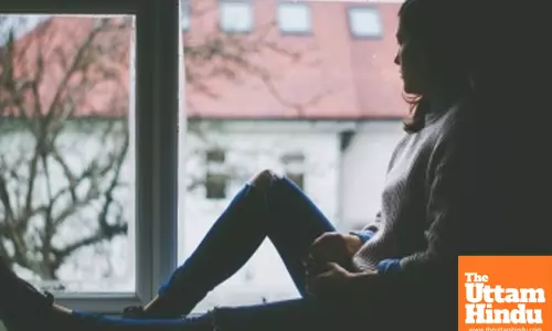 Targeting gut cells may open new way to reduce depression & anxiety