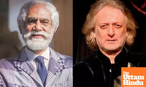 Rohit Bal’s Will: FDCI Chairman Sunil Sethi says, ‘I’m sure the Will mentions all beneficiaries’