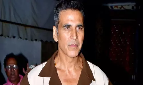 Housefull 5 Action Scene Turns Risky: Akshay Kumar Injured