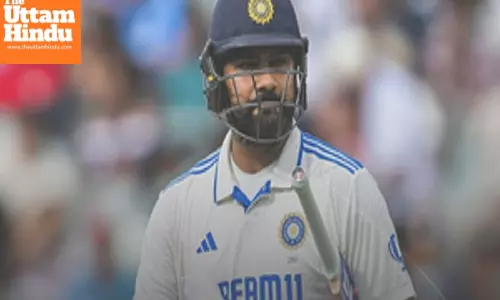 BGT: Rohit must return to opening for Brisbane Test, says Ponting