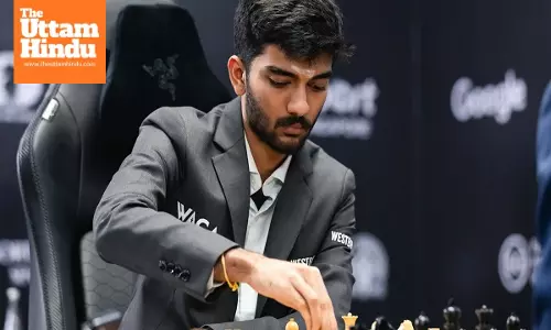 Gukesh becomes youngest ever World Chess Champion, second Indian after Anand