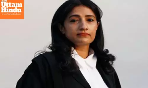 RG Kar tragedy: Karuna Nundy to represent victims parents now as counsel