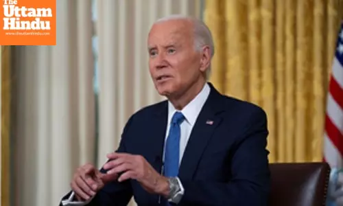 ‘Largest clemency’: Biden commutes sentences of 1,500 people