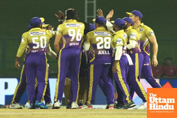 Lanka T10 Super League: Jaffna Titans register easy win against Colombo Jaguars