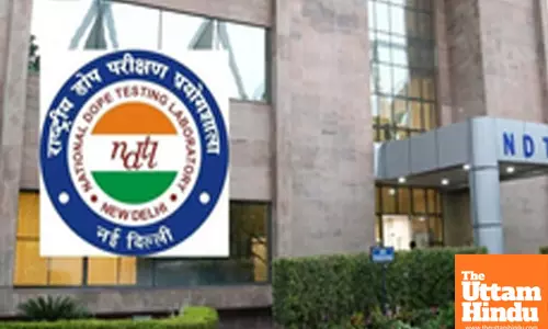 National dope testing laboratory to manage Athlete Biological Passport following WADA approval