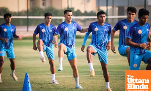 ISL: Punjab FC eye third consecutive victory against Jamshedpur FC