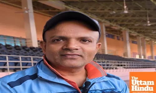Probably my last competitive National Championship, says Olympic medallist Vijay Kumar