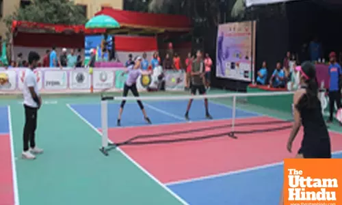 AIPA to host National Pickleball Tournament in Bhubaneswar