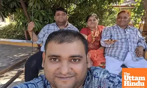 UPDATE: Atul Subhash suicide case: Wife absconds, Ktaka Police arrest her mother, brother