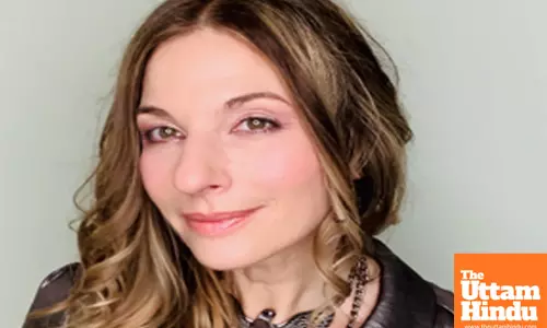 ‘Dune’ vocalist Loire Cotler composes track, lends her voice to in Sonu Sood directorial ‘Fateh’