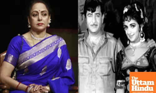 Hema Malini didn’t know Raj Kapoor was a ‘legendary figure’ when she did her first film with him