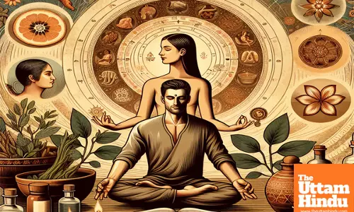 Ayurveda manufacturing sector sees 8-fold growth in last 10 years: Prataprao Jadhav