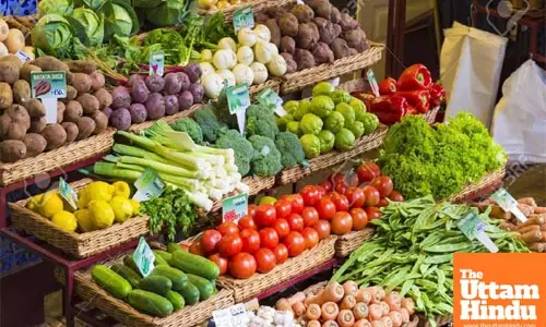 No respite from skyrocketing vegetable prices in Bengal